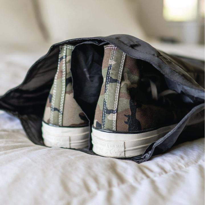 Actual product image Wandrd Shoe Pouch (3 l)