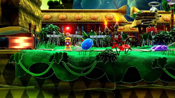Produktbild Atlus Sonic Superstars (PS4, FR)