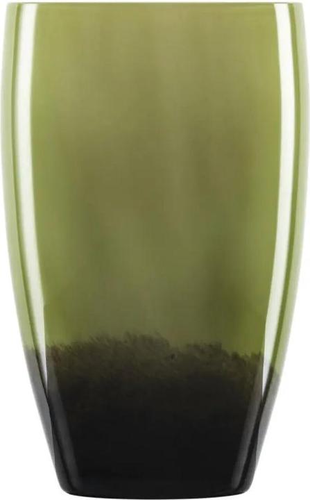 Zwiesel Vase Gross Shadow Olive (1 x, 5.43 l)