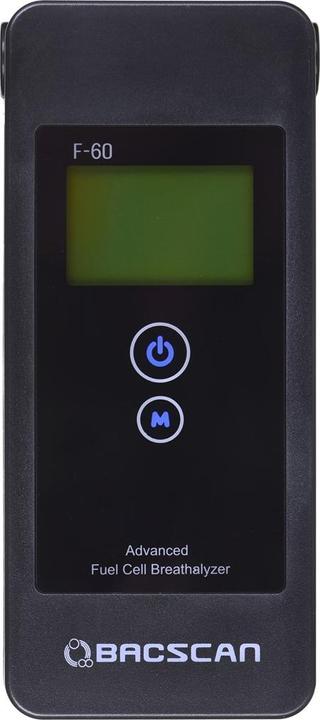 Immagine prodotto Bacscan F-60