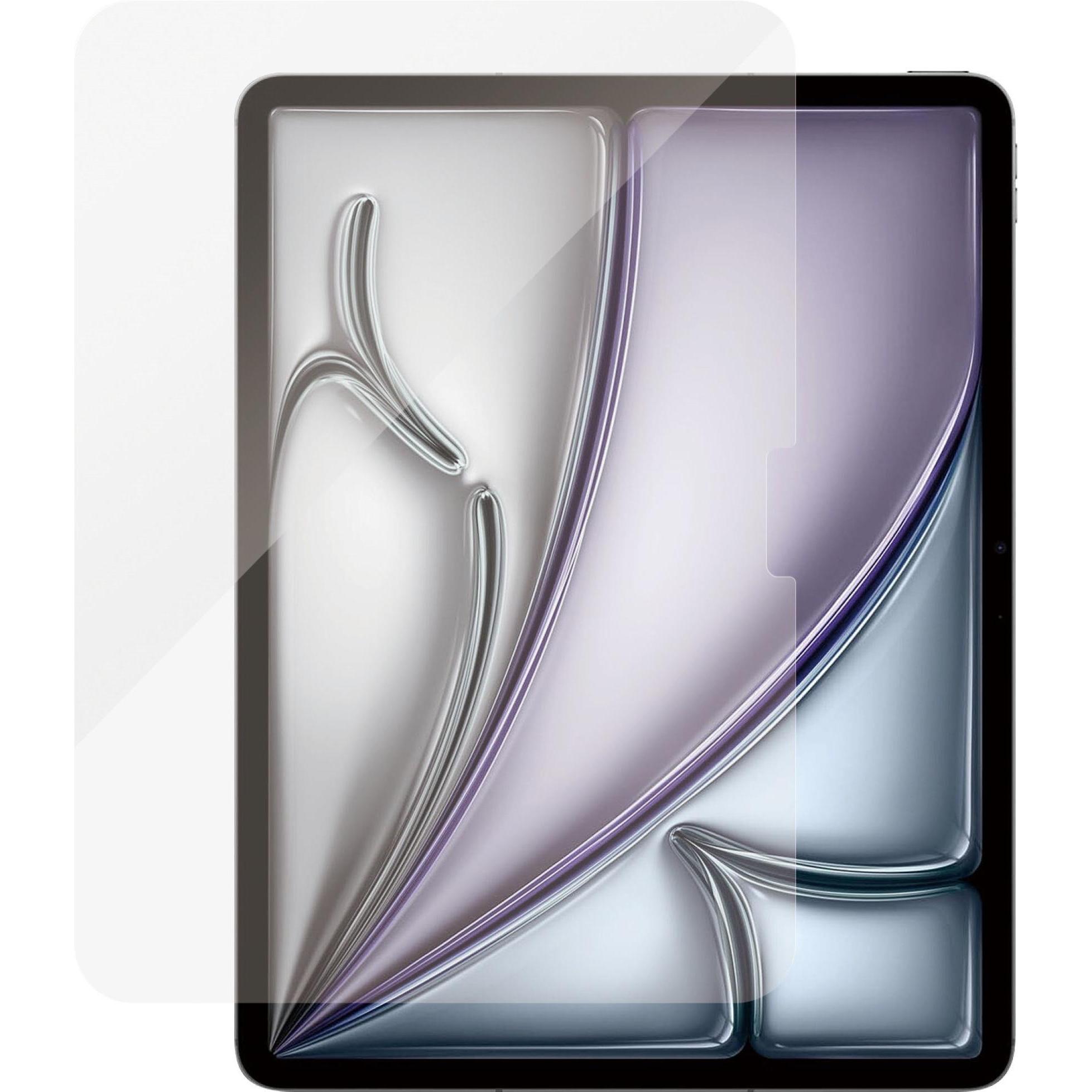 PanzerGlass Vestibilità ultra-ampia (1 pz., Apple iPad Air 11 2024, Apple iPad Pro 11 2024), Pellicola tablet