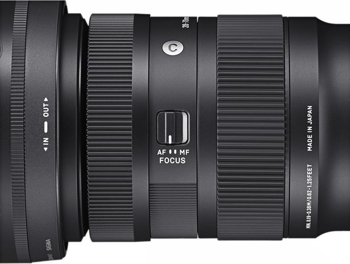 Image du produit Sigma 28-70mm f/2.8 DG DN (Leica L, Plein format)