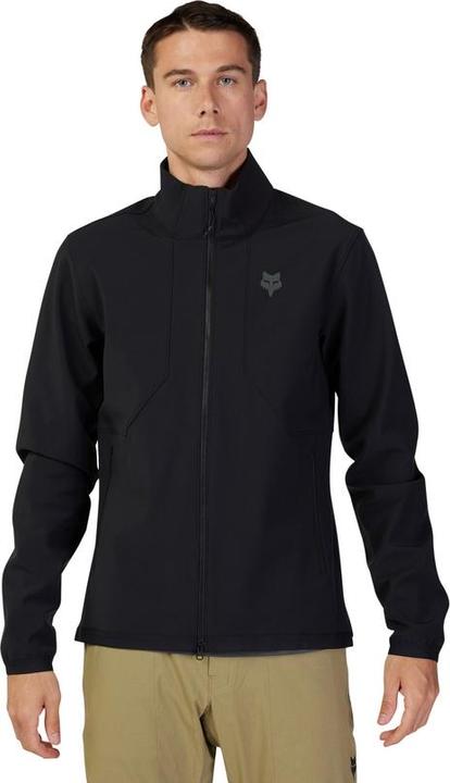 Produktbild Fox Jacket 23 Ranger Fire Blk S (S)