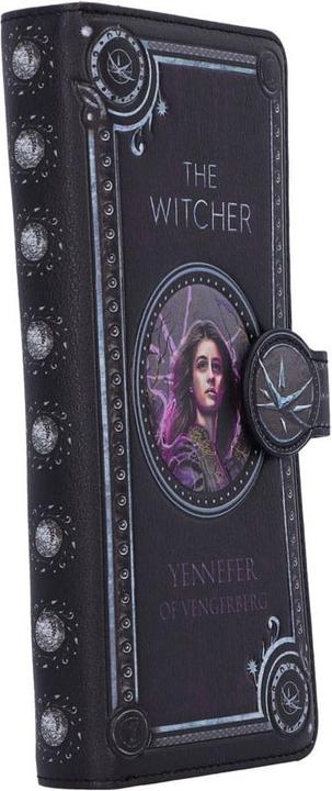 Produktbild Nemesis Now The Witcher porte-monnaie Yennefer 18cm