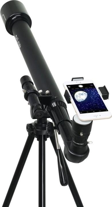 Actual product image No Name TELESCOPE GALAXY TRACKER 525 32025