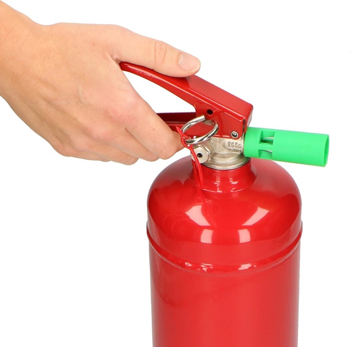 Actual product image Alecto BS-2 (A)