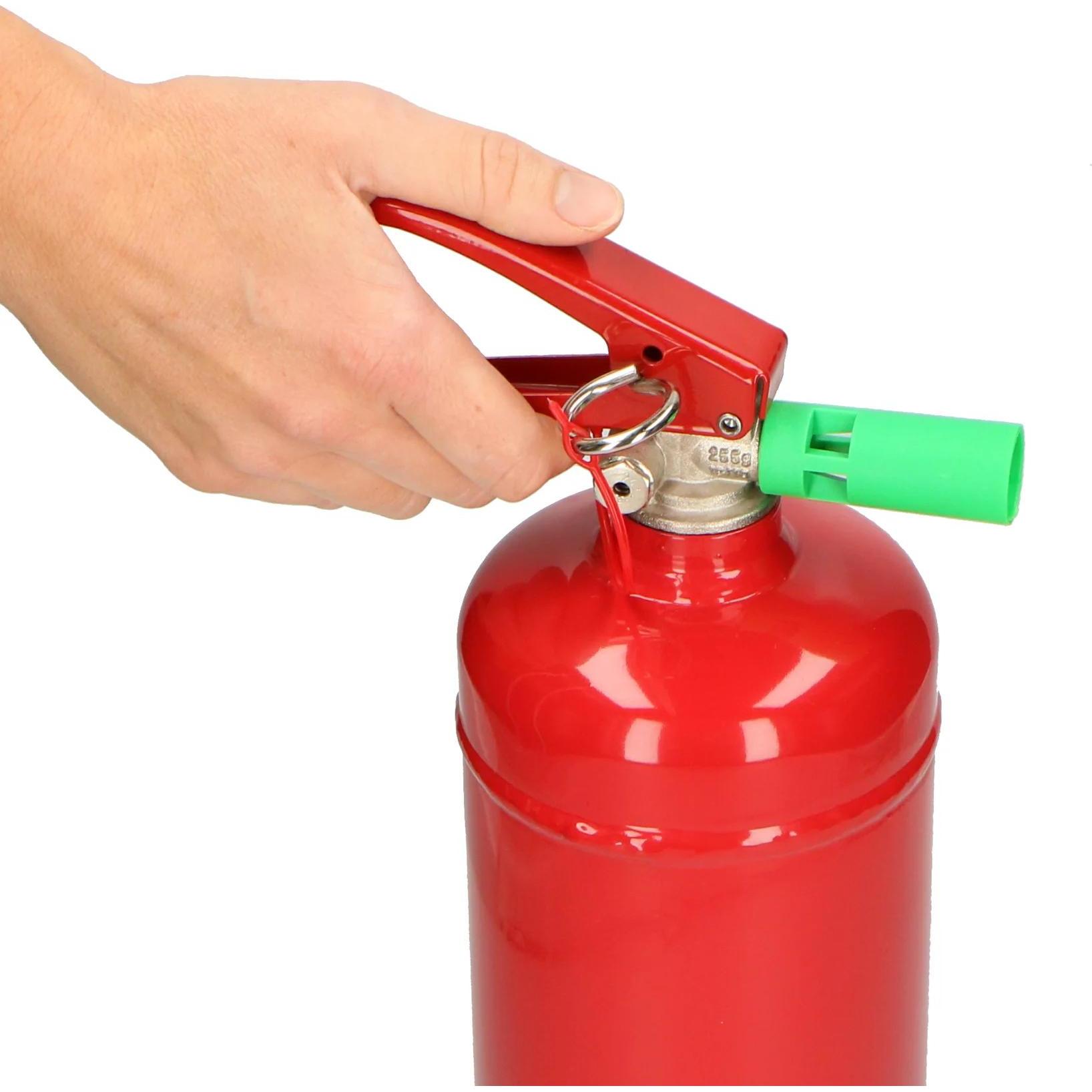 Thumbnail - Alecto, Feuerlöscher, BS-2 (A)