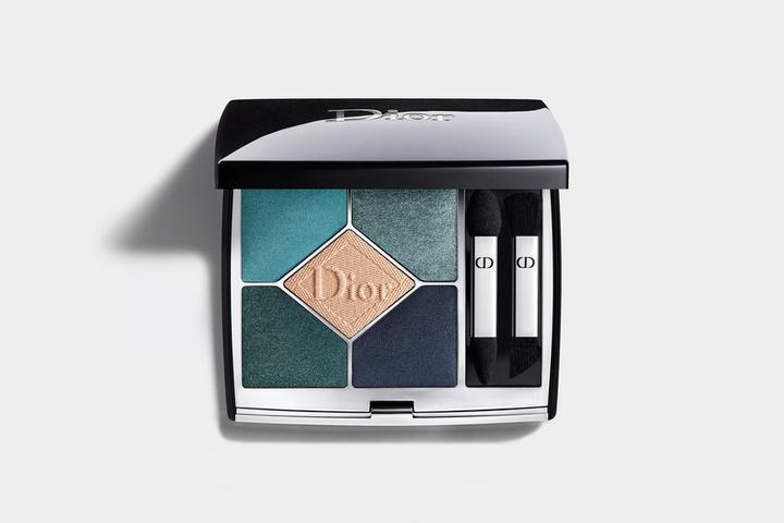 Produktbild Dior 5 Couleurs Couture (279 Denim)
