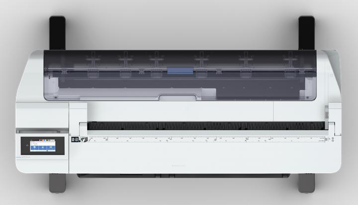 Produktbild Epson SureColor SC-T5100M (Tintenpatrone, Farbe)