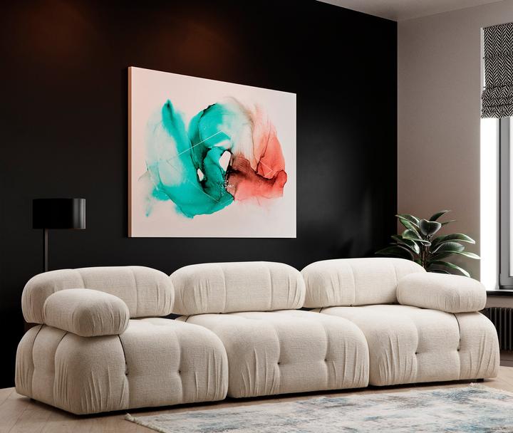 Produktbild Atelier del Sofa Bubble (Modular Sofa, 1-Sitzer)