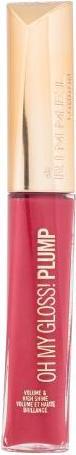 Produktbild Rimmel London Oh My Gloss! Plump (501 Raspberry Sundae)
