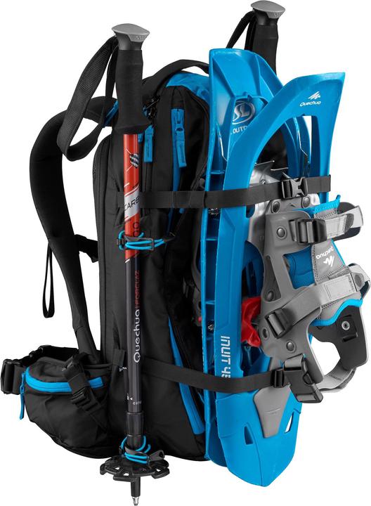 Actual product image Tsl Dragonfly 15/30 Hiking zaini (30 l)