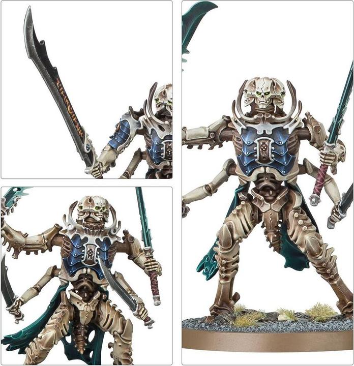 Image du produit Games Workshop 70-942 (Matières plastiques)