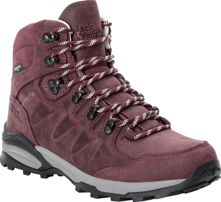 Produktbild Jack Wolfskin Refugio Prime Texapore Mid W (41)