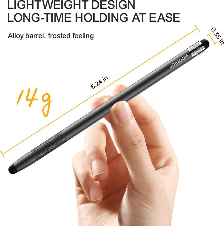 Produktbild Joyroom Passive Stylus Stylus for Tablet Smartphone