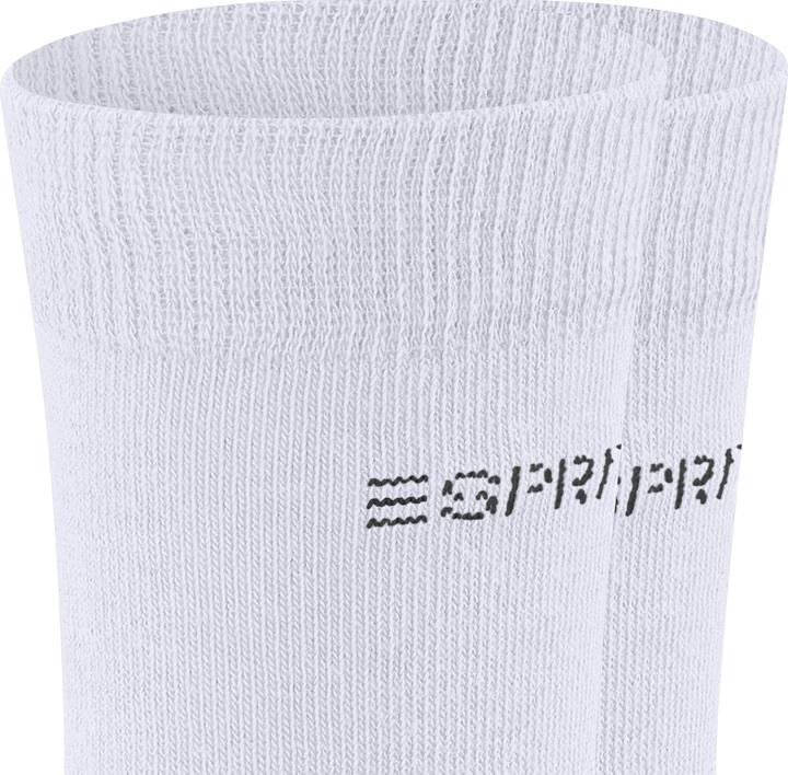 Produktbild Esprit Foot Logo SO 2P (2er Pack, 23 - 26)