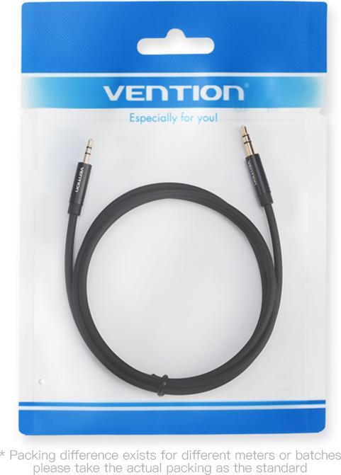Produktbild Vention 3.5mm Klinke – 2.5mm Klinke (0.50 m, 2.5mm, 3.5mm Klinke (AUX))