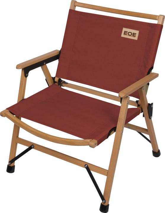 Produktbild EOE - Eifel Outdoor Equipment Klappstohl Version Germany