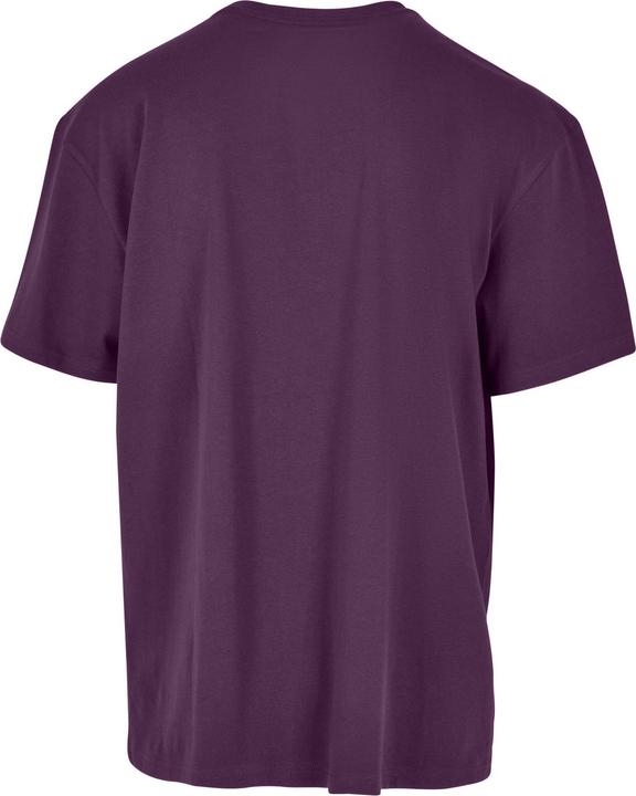 Produktbild Build Your Brand Heavy Oversize Tee (L)