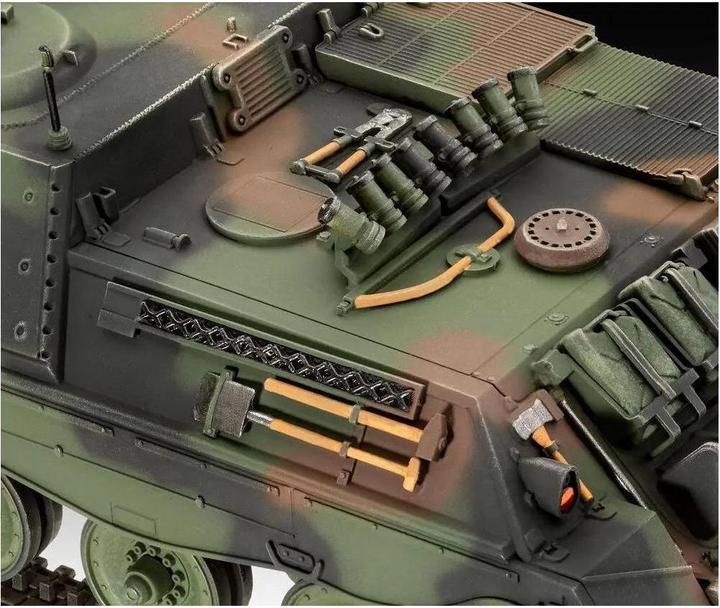 Produktbild Revell Model Set Raketenjagdpanzer Jaguar 1