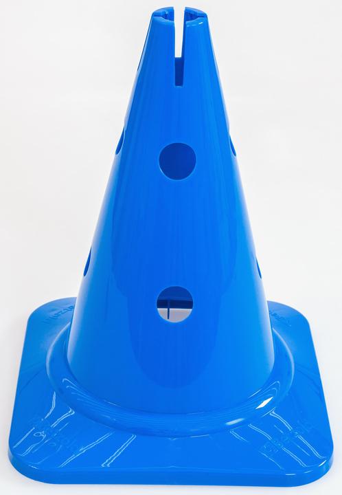 Produktbild Betzold Kegel mit Löchern