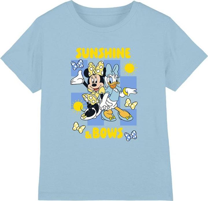 Produktbild Disney Sunshine & Bows TShirt (128)