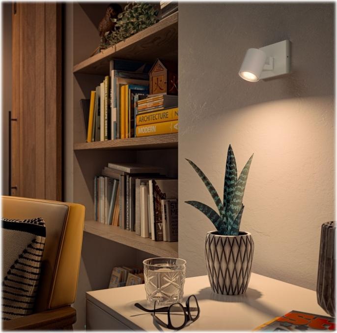 Produktbild Philips Hue Runner Basis (250 lm, GU10)