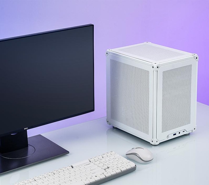 Produktbild Jonsbo C6 (mATX)