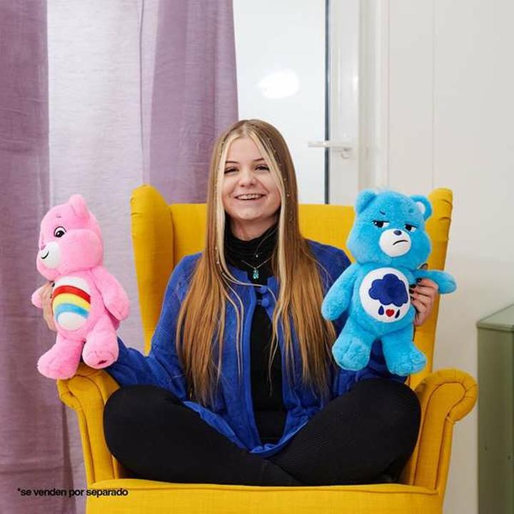 Produktbild Simba Glücksbärchis-Hurrabärchi (35 cm)