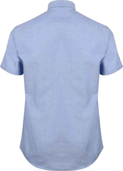 Produktbild Henbury Modern Formelles Hemd kurzärmlig (XL)
