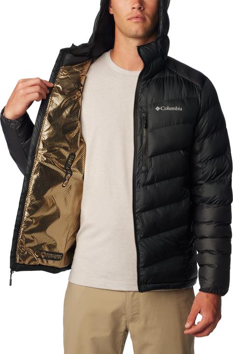 Image du produit Columbia Veste à capuche Labyrinth Loop II (S)