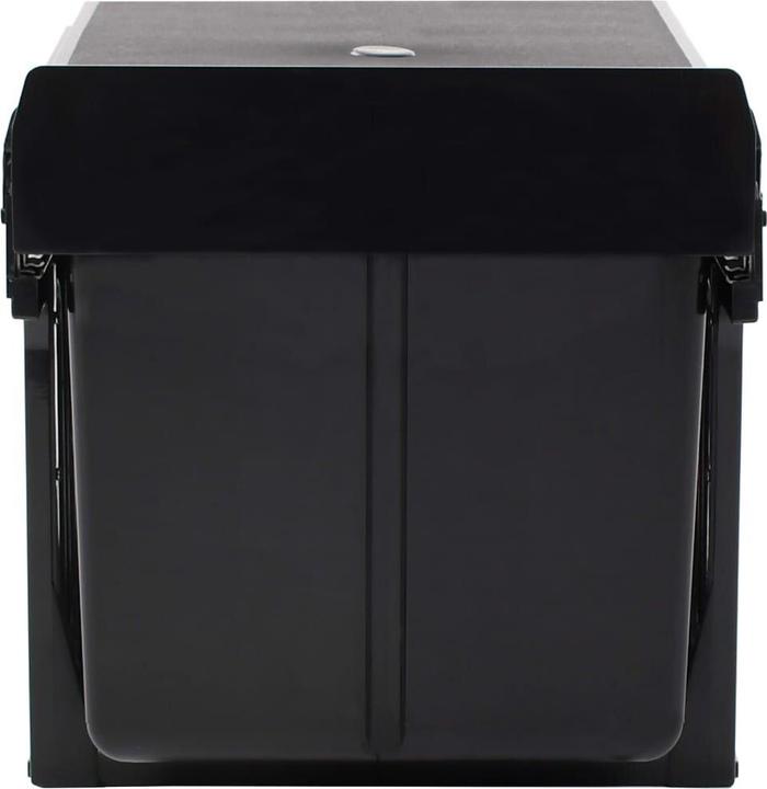 Image du produit vidaXL Mülleimer (48 l)