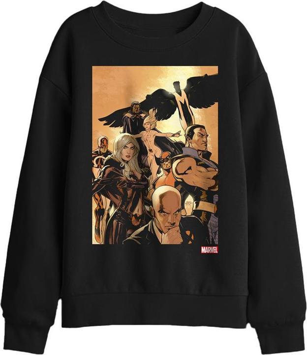 Produktbild X-Man Sweatshirt (128)