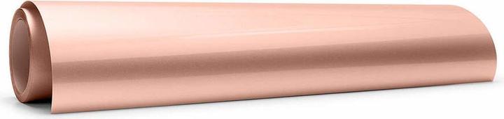 Actual product image Cricut 2010197 heat transfer vinyl Heat transfer vinyl roll Smooth heat transfer vinyl (1 x)