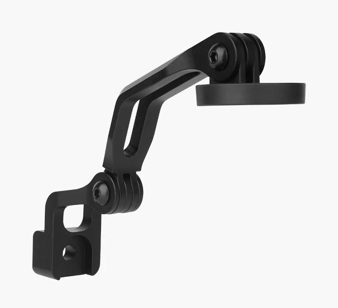 Image du produit Magicshine PICKWICK Rucksack aus Baumwoll-Canvas, Goose Beak/Maroon, 12 l, Baumwolle (12 l)