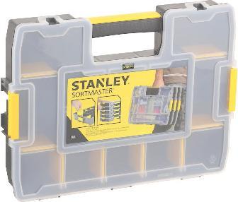 Produktbild Stanley Organizer Sortmaster Junior