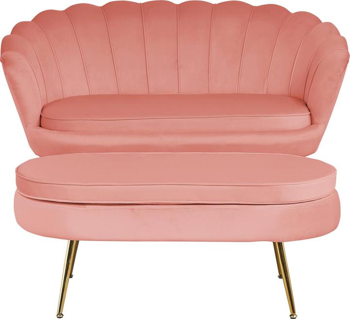 Produktbild SalesFever Fabian (2-Sitzer)