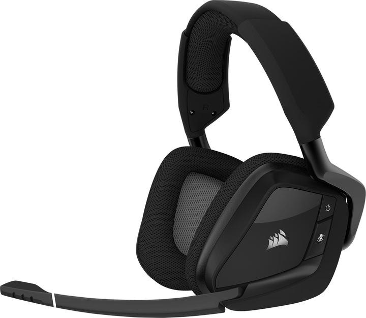 Produktbild Corsair Void Pro RGB Wireless (Kabellos)