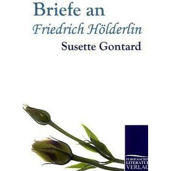 Thumbnail - Europäischer Literaturverlag Briefe an Friedrich Hölderlin, Sonstige Literatur