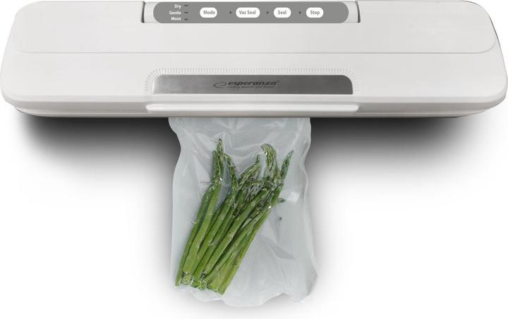 Produktbild Esperanza EKV002 Vakuumversiegler 300 mm Weiss