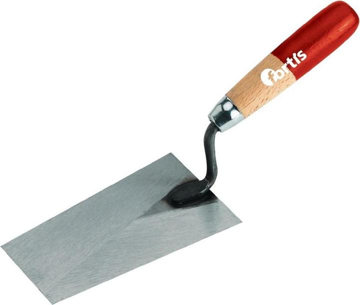Actual product image Magni Lubricación Male stainless 140 mm Fortis (6 cm)