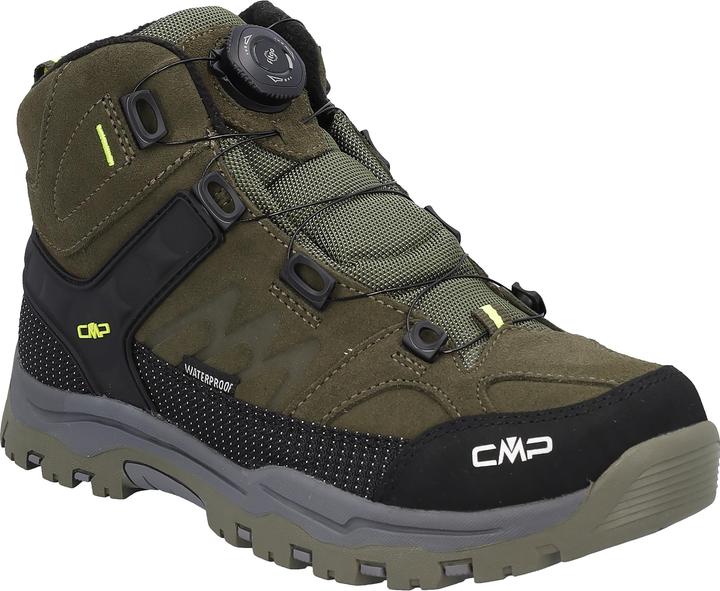 Image du produit CMP Campagnolo Kiruna Mid Fitgo WP (30)