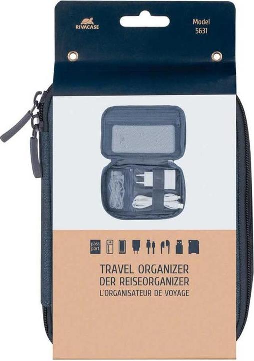 Produktbild Rivacase Reiseveranstalter
