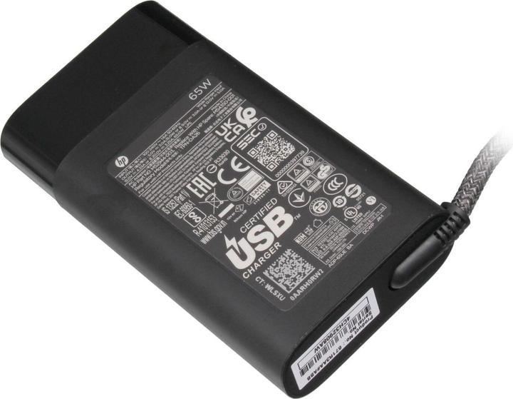 Actual product image HP L04650-850 (65 W)