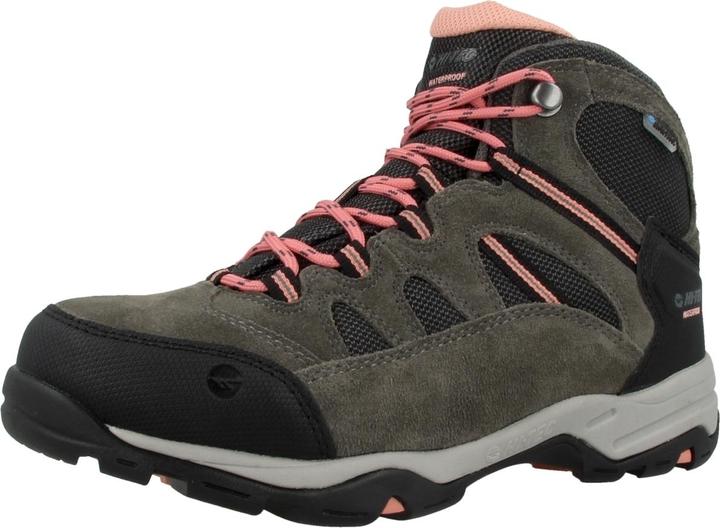 Produktbild Hi-Tec Bandera II WP Shoes (38)