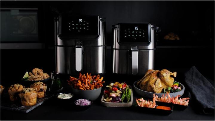 Produktbild AEG AF6-1-4ST