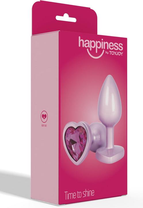 Productafbeelding ToyJoy Time To Shine Buttplug