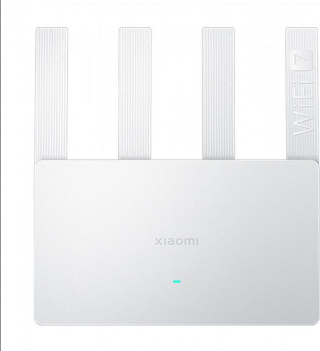 Produktbild Xiaomi ROUTER BE3600 2.5G DVB4495UK DE