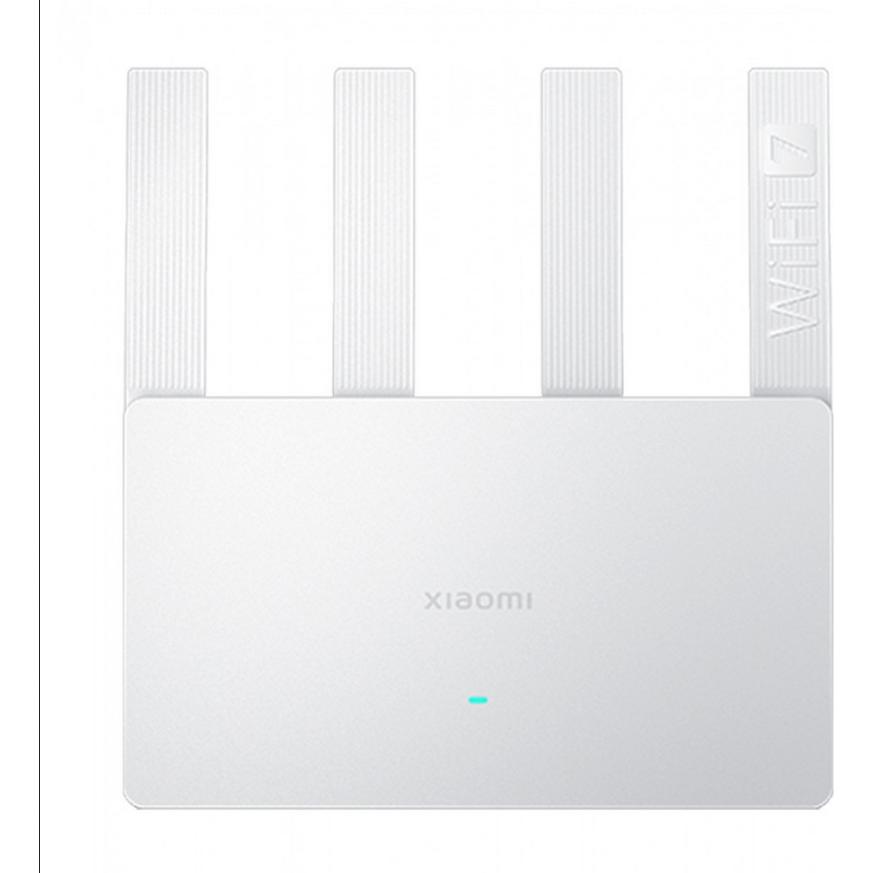 Xiaomi ROUTER BE3600 2.5G DVB4495UK DE, Router, Weiss