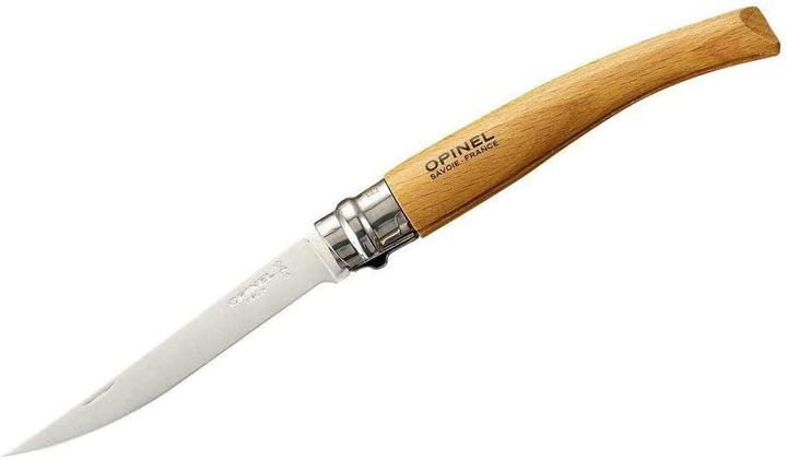 Immagine prodotto Opinel 000517 Coltello marrone L (10 cm)